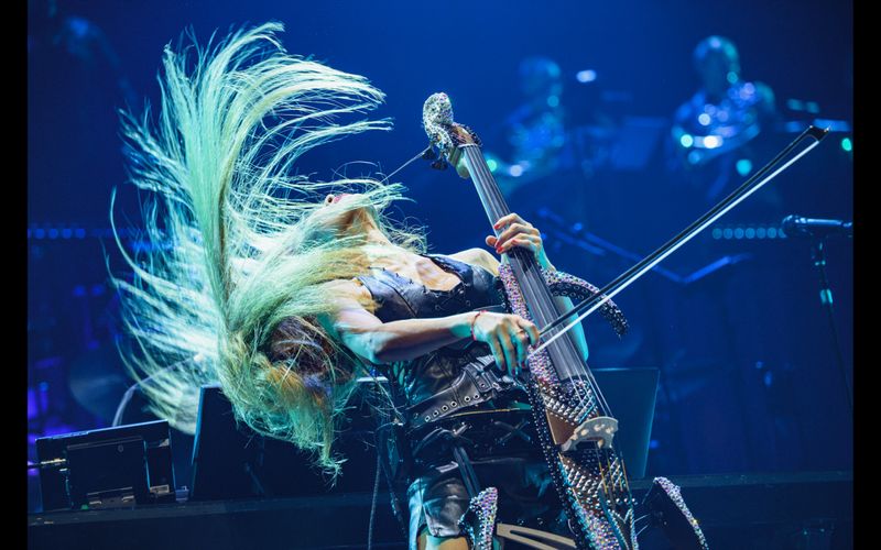 公演レポート：HANS ZIMMER LIVE – THE NEXT LEVEL | BroadwayWorld